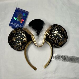 Disney 50th Anniversary Ears